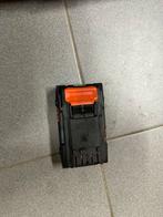 Hilti nuron accu nieuwstaat !, Ophalen of Verzenden, Zo goed als nieuw