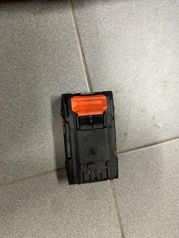 Hilti nuron accu nieuwstaat ! beschikbaar voor biedingen