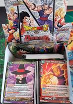 Dragon Ball Super 500+ Kaarten, Ophalen of Verzenden, Nieuw, Meerdere kaarten, Foil