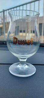 Verre duvel dégustation, Comme neuf, Duvel, Enlèvement ou Envoi