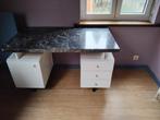 bureau, Huis en Inrichting, Ophalen, Gebruikt, Bureau