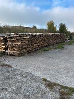 Bois de chauffage, Bricolage & Construction, Bois & Planches, Enlèvement ou Envoi, Comme neuf, Chêne