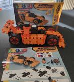 Clics Nitro Racewagen, Ophalen of Verzenden, Gebruikt