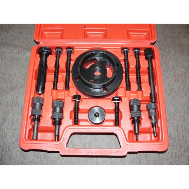 Timingset Landrover Defender 2.5 200tdi 300tdi, Auto diversen, Autogereedschap, Verzenden