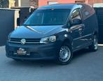 Volkswagen Caddy 2.0 TDi SCR ConceptLine/Nardo GRIJS, Auto's, 57 kW, Stof, Navigatiesysteem, Bedrijf