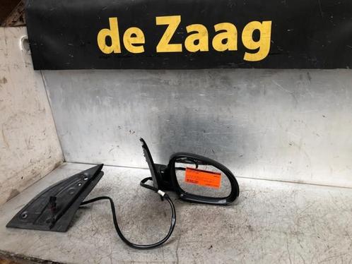 Buitenspiegel rechts van een Volkswagen Golf, Auto-onderdelen, Spiegels, Volkswagen, Gebruikt, 3 maanden garantie, Ophalen of Verzenden