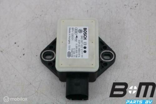 Giermomentsensor Mini Clubman F54 8K0907637C, Auto diversen, Anti-diefstal, Gebruikt