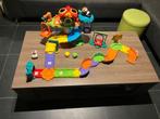 VTech Zoef Zoef dieren boomhuis, Kinderen en Baby's, Ophalen, Gebruikt