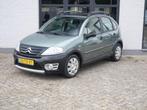 Citroen C3 1.4i X-TR 119.000km !!! Clima Cruise Panorama dak, Auto's, Bedrijf, Handgeschakeld, Grijs, 145 g/km