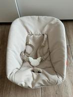 Stokke TrippTrapp Newborn Set, Ophalen, Zo goed als nieuw, Overige merken, Met gordel(s) of riempje(s)