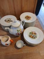 Servies, Antiek en Kunst, Ophalen