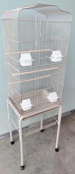 Cage à perroquets - Lilly, Enlèvement ou Envoi, Métal, Neuf, Cage à oiseaux