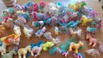 Poney little pony vintage, Kinderen en Baby's, Speelgoed | My Little Pony, Ophalen, Gebruikt