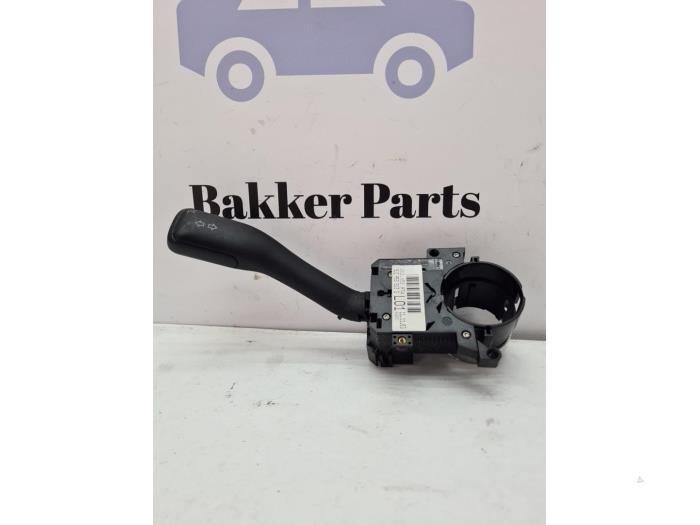 Richtingaanwijzer Schakelaar van een Volkswagen Beetle, Auto-onderdelen, Dashboard en Schakelaars, Volkswagen, Gebruikt, 3 maanden garantie