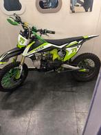 Dirt bike 125cc ultra, Motoren, Bedrijf