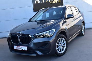 BMW X1 sDrive18d* 2-zone Airco* Navi* PDC & Camera* beschikbaar voor biedingen