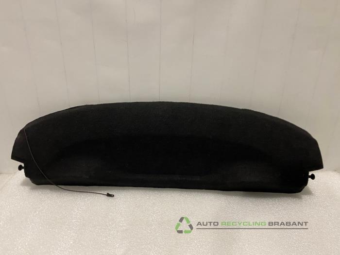 Plage arrière d'un Ford KA, Autos : Pièces & Accessoires, Habitacle & Garnissage, Ford, Utilisé, 3 mois de garantie, Enlèvement ou Envoi