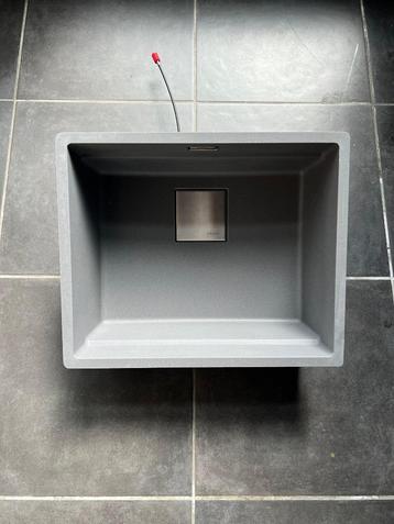 NEW FRANKE stenen spoelbak van 50 cm beschikbaar voor biedingen