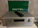 ROTEL RA1572 als nieuw + garantie, Audio, Tv en Foto, Overige merken, Stereo, Gebruikt, 120 watt of meer