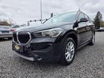 BMW X1 1.5 dA sDrive16 AdBlue (EU6AP), Auto's, BMW, Stof, Gebruikt, 109 g/km, Zwart