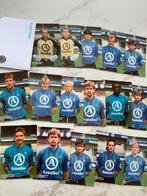 Club Brugge spelerskaarten 80-90, Verzamelen, Ophalen