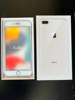 Iphone 8 Plus 64GB (rose gold), Telecommunicatie, Mobiele telefoons | Apple iPhone, Gebruikt, IPhone 8 Plus, Ophalen of Verzenden