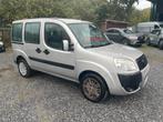 Fiat Doblo 1.4 i Bouwjaar 2007 133.000 km, Auto's, Monovolume, Elektrische ramen, 4 cilinders, 178 g/km