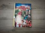 Dvd box slot marsepein stein, Ophalen of Verzenden, Zo goed als nieuw