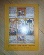 Christelijke en Joodse Legenden religie geschiedenis, Boeken, Ophalen of Verzenden