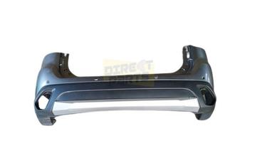 Mitsubishi Outlander (7/15-4/18) achterbumper (te spuiten) ( beschikbaar voor biedingen
