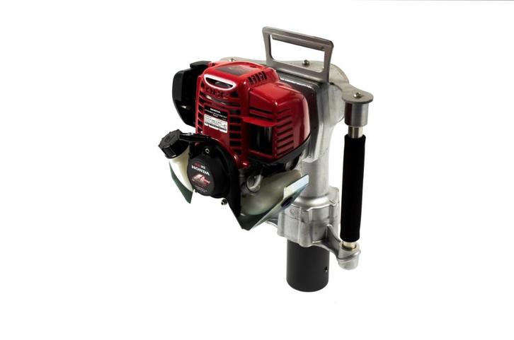 De originele Tiger Palenrammer, nu met gratis adapter!, Tuin en Terras, Hand-tuingereedschap, Nieuw, Grondboor, Verzenden