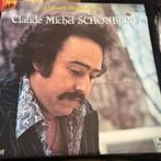 LP Claude Michel Schonberg, Le double disque d'or de ..., Ophalen of Verzenden, 12 inch