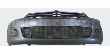 Bumper Citroen C-Elysee II 12-16 9676957477 Voorbumper KJ105 beschikbaar voor biedingen