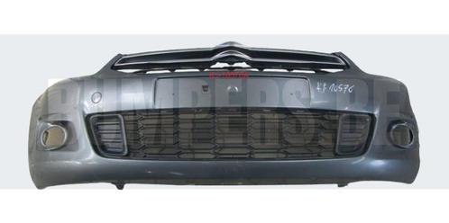 Bumper Citroen C-Elysee II 12-16 9676957477 Voorbumper KJ105, Auto-onderdelen, Carrosserie, Bumper, Voor, Gebruikt, 6 maanden garantie