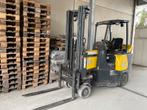 Heftruck 1,5 ton electrisch, Zakelijke goederen, Machines en Bouw | Heftrucks en Intern transport, Ophalen, Heftruck, AISLE-MASTER