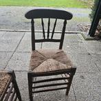 stoelen, Huis en Inrichting, Ophalen, Gebruikt, Hout