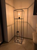Lampe style industriel, Huis en Inrichting, Woonaccessoires | Zuilen en Pilaren, Ophalen, Zo goed als nieuw