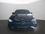 Mercedes-Benz A-Klasse 180 d AMG Line, Autos, Classe A, Achat, Euro 6, Entreprise