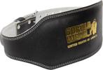 Gorilla Wear halterriem - weightlifting belt, Comme neuf, Ceinture d'haltères, Enlèvement