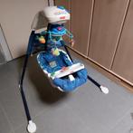 Fisher price baby swing, Kinderen en Baby's, Wipstoeltjes, Ophalen of Verzenden