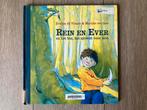Rein en Ever in het bos - voorleesboek, Boeken, Ophalen of Verzenden, Gelezen, Voorleesboek