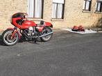 Verkoop uit verzameling Moto Guzzi  850 Le Mans III, Motoren, Cardan-aandrijving, 2 cilinders, Motorrijbewijs A, Meer dan 35 kW