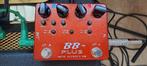 Xotic BB plus preamp, Muziek en Instrumenten, Effecten, Ophalen of Verzenden, Zo goed als nieuw