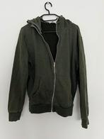 C&A hoodie, Kleding | Heren, Truien en Vesten, Maat 48/50 (M), Gedragen, Groen, C&A