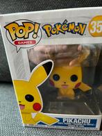 Pikachu funko pop, Collections, Jouets miniatures, Enlèvement ou Envoi