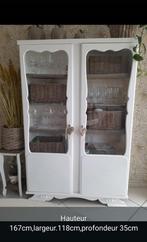 Vaisselier cosy, Enlèvement