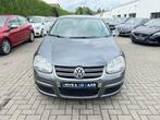 Volkswagen Jetta 1.6 CR TDi Comfortline - 1 Eigenaar - Navi, Auto's, Volkswagen, Voorwielaandrijving, Euro 5, Gebruikt, Zwart