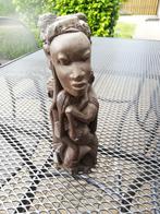Makonda stamboom Tanzania moederfiguur familie, Ophalen of Verzenden