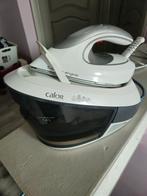 Fer repasser, Electroménager