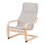 POÄNG Ikea kinderstoel x2, Enlèvement, Comme neuf